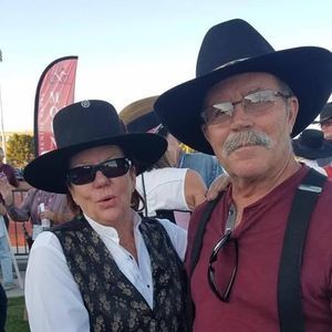 Meet your Posher, Gale